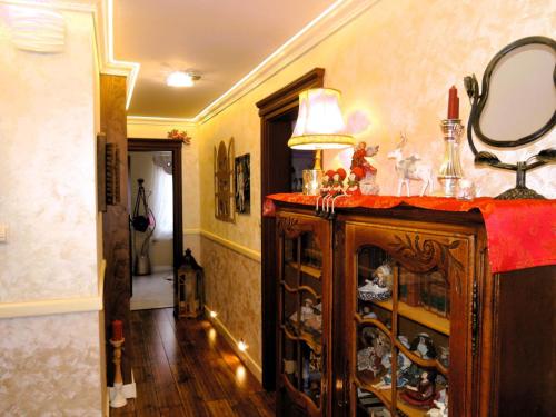 Vestabils, Comfortable holiday home for 12 people, Kolczewo in Kolczewo