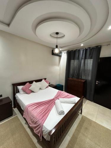 Appartement de luxe Marrakech Menara