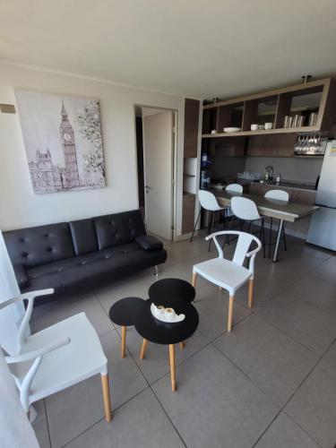 Fabuloso Departamento-2Hab-2Baños