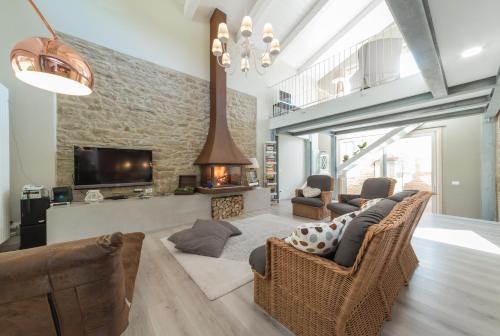 Heartbreaking Charming Villa in Chipieri - Marche in 阿佩基奧