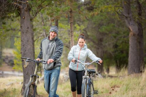Old Mill Base Camp - image 3