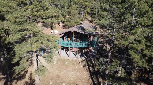 Mountain Getaway in Lyons, Colorado in Lyons, USA