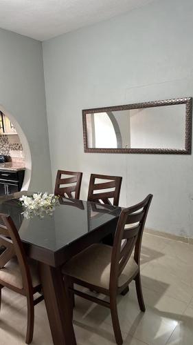 Facilities, Casa de la esquina in Santa Maria Del Oro