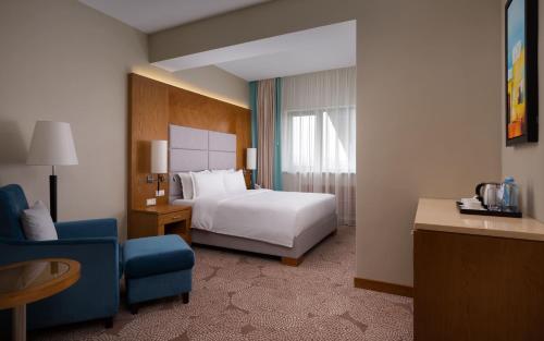 DoubleTree by Hilton Almaty