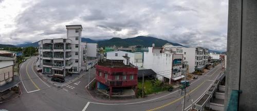 Ruisui Style BnB near Danongdafu Forest Park