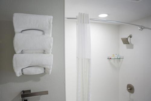 Ramada by Wyndham DFW Airport – Irving, TX