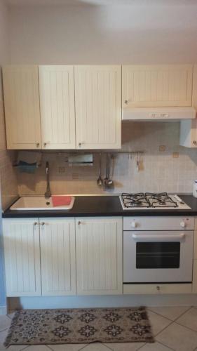 Apartment Residence Valledoria 2