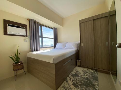 Cozy 1bedroom at Horizons 101