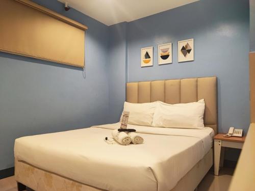 Glory Hotel Cubao, Manila