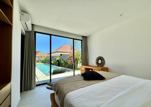 Nyepi Pagerwesi Villa Bali