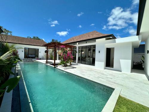 Nyepi Pagerwesi Villa Bali