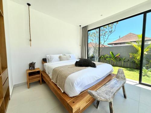 Nyepi Pagerwesi Villa Bali