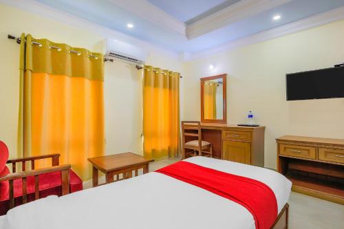 Hotel Lacoul Inn in Siddharthanagar