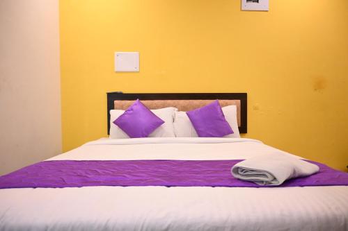 Hotel SY Comforts, Bangalore