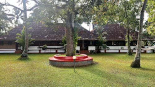 THE PAMBA HERITAGE VILLA Nedumudy