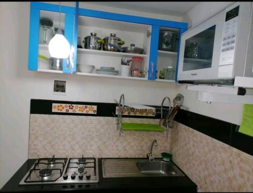 B2 - Departamento Smart Chiclayo