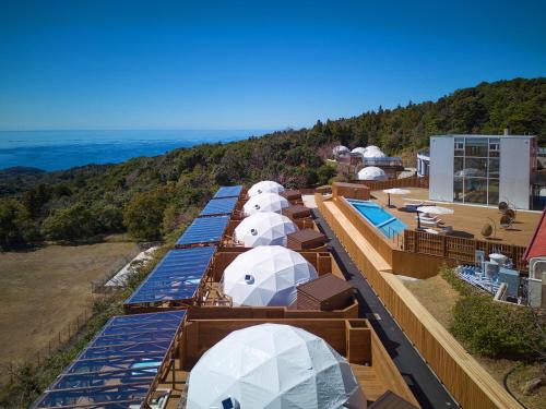 Glamping Resort GLANSO NAGASAKI photo 3