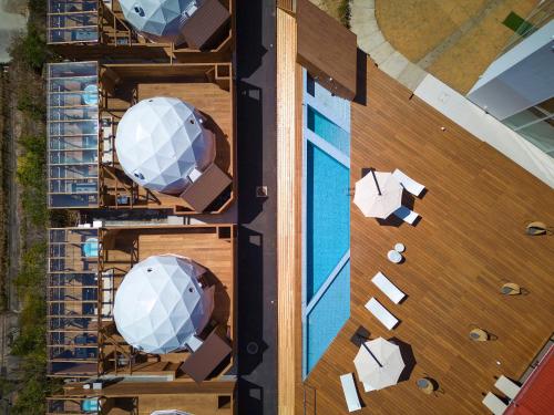 Glamping Resort GLANSO NAGASAKI photo 4