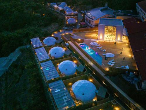 Glamping Resort GLANSO NAGASAKI photo 2