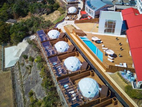 Glamping Resort GLANSO NAGASAKI photo 1