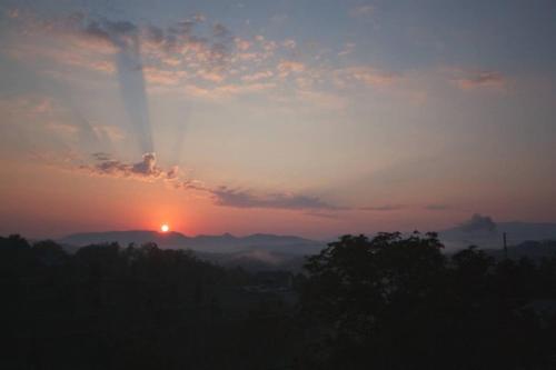 On the Edge in Gatlinburg, USA