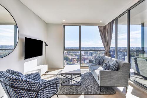 . Meriton Suites Liverpool