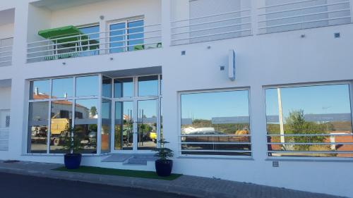  Hospedaria Flor do Guadiana in Mértola