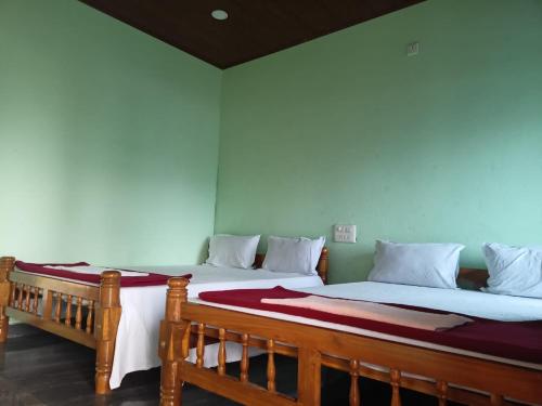 Parshuram Sea Shore Cafe and Rooms, Gokarna