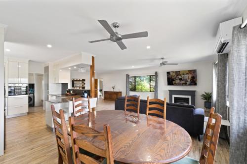 . Highview Atherton