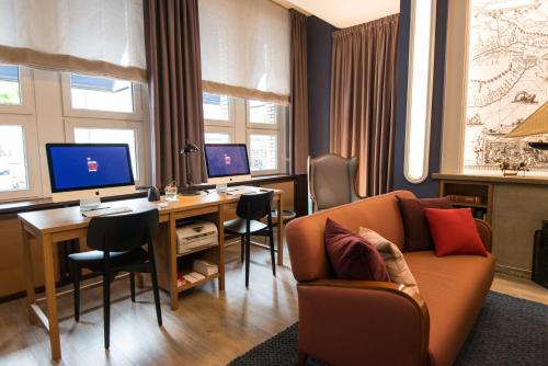 Hotel Stella Maris - image 3
