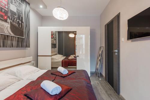 Wild&Nature - Nadmorski Dwór by Baltica Apartments - image 3