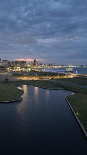 Point Water Front Quayside