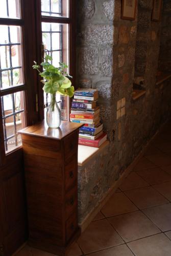 Villa Andreas, Hydra (foto 9)