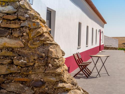 Fontes Bárbaras Enoturismo