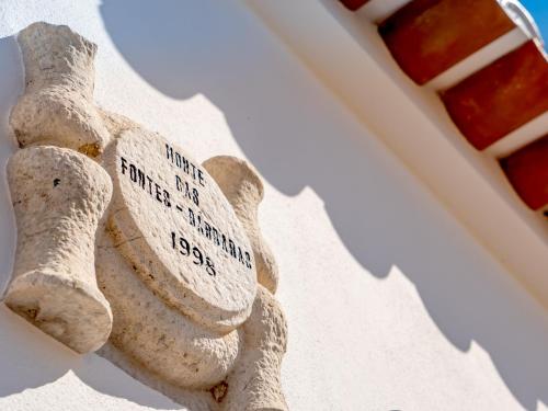 Fontes Bárbaras Enoturismo