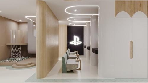 ATLAS HOUSE Luxury Suites 5
