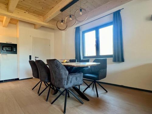 Chalet near Nassfeld ski resort and ski-lift in Hermagor