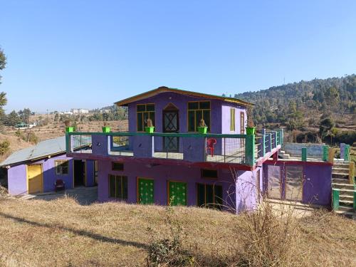 Ankit Homestay Chaikunibora
