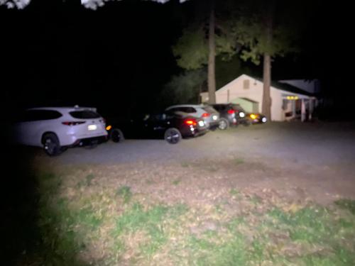 Seven Circles Lodge&Retreat