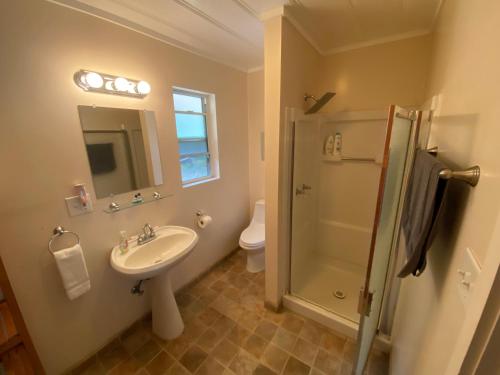 Seven Circles Lodge&Retreat
