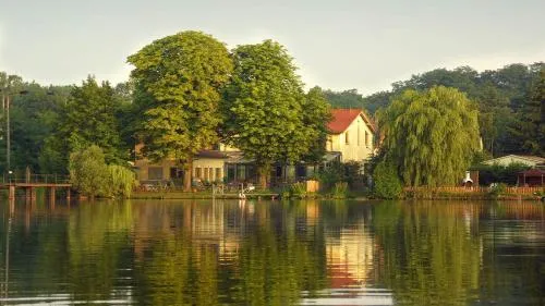 Hotel Fährhaus GmbH in Woltersdorf, Deutschland