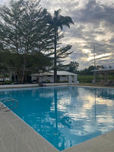 The Eliana Farm Resort and Villas