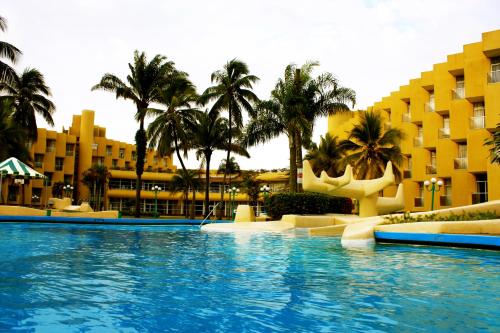 Golf Hôtel Abidjan