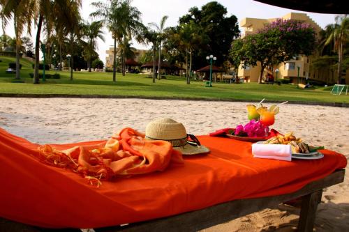 Heden golf hotel cote d ivoire