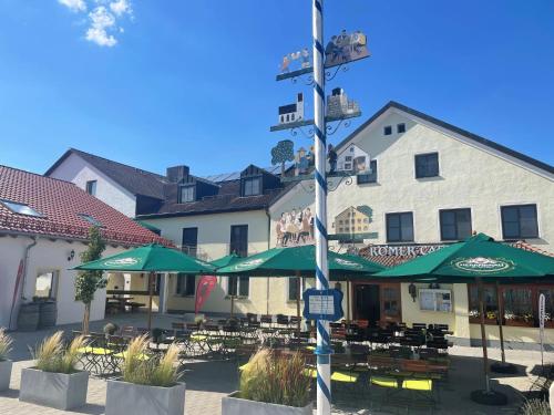 Römercastell Wirtshaus & Hotel