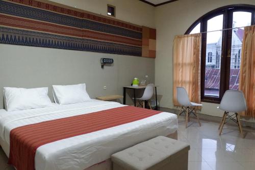 The Pancas Homestay in Rantepao