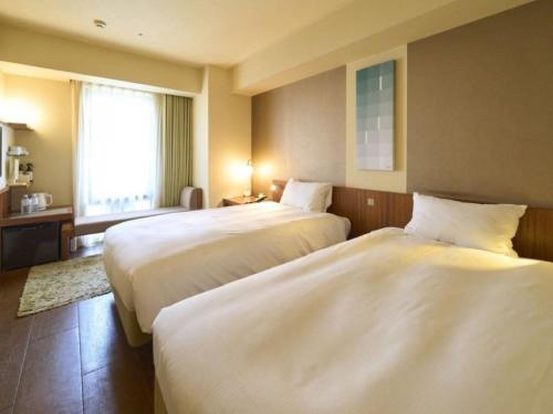 Hotel Resol Ikebukuro, Tokio