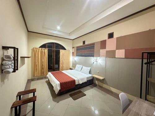 The Pancas Homestay in Rantepao