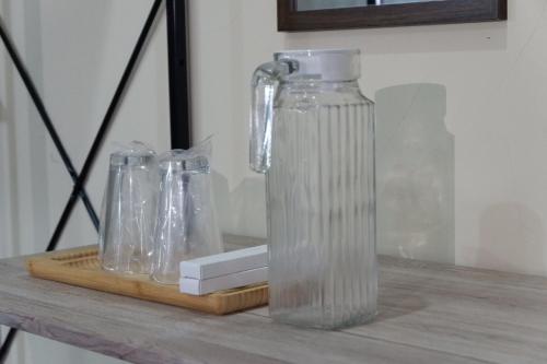 Facilities, The Pancas Homestay in Rantepao