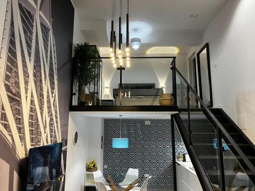 Loft Valencia Benimaclet